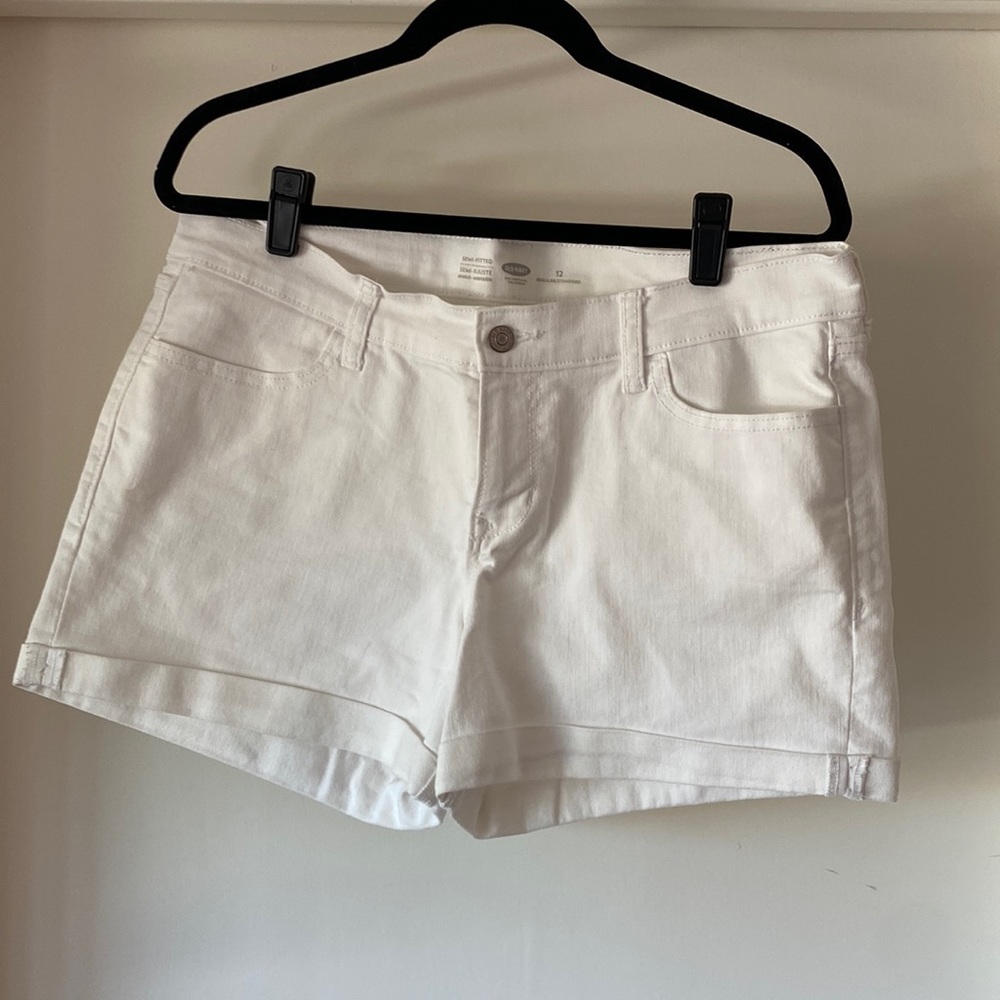 Old Navy Jean shorts